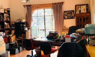 Muy buena casa en venta en Tlalpan