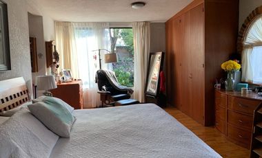 Muy buena casa en venta en Tlalpan