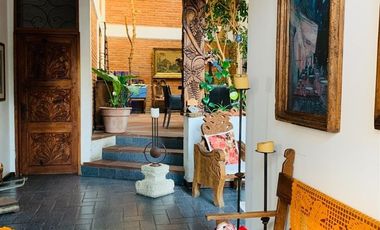 Muy buena casa en venta en Tlalpan