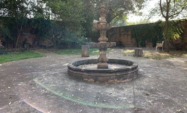 Muy buena casa en venta en Tlalpan