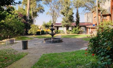 Muy buena casa en venta en Tlalpan