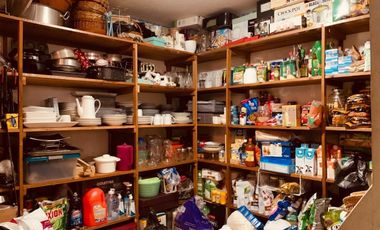 Muy buena casa en venta en Tlalpan