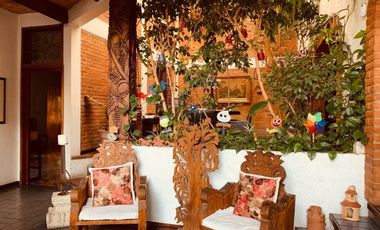 Muy buena casa en venta en Tlalpan