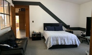 Muy buena casa en venta en Tlalpan