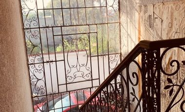 Muy buena casa en venta en Tlalpan