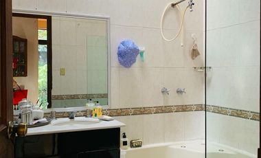 Muy buena casa en venta en Tlalpan