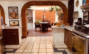 Muy buena casa en venta en Tlalpan