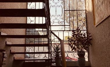 Muy buena casa en venta en Tlalpan