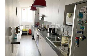 VENTA DEPTO. AMOBLADO - LO PINOS, VALPARAISO