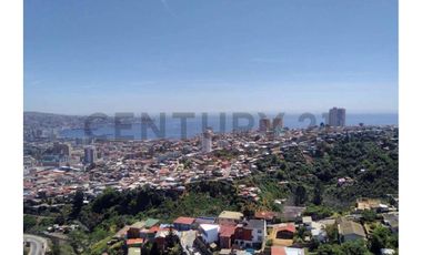 VENTA DEPTO. AMOBLADO - LO PINOS, VALPARAISO