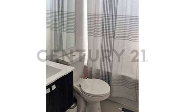 VENTA DEPTO. AMOBLADO - LO PINOS, VALPARAISO