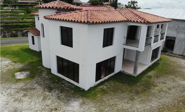 Venta de casa en San Carlos, Vista Mar Golf & Marina Las Terrazas