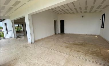 Venta de casa en San Carlos, Vista Mar Golf & Marina Las Terrazas