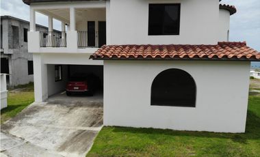 Venta de casa en San Carlos, Vista Mar Golf & Marina Las Terrazas