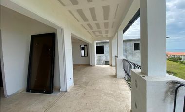 Venta de casa en San Carlos, Vista Mar Golf & Marina Las Terrazas