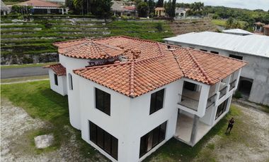 Venta de casa en San Carlos, Vista Mar Golf & Marina Las Terrazas