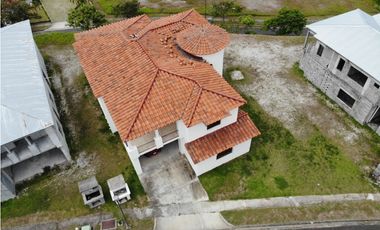 Venta de casa en San Carlos, Vista Mar Golf & Marina Las Terrazas