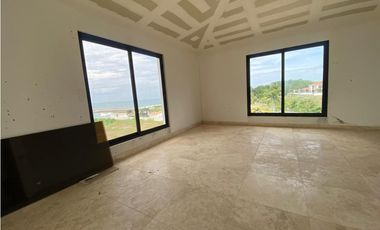 Venta de casa en San Carlos, Vista Mar Golf & Marina Las Terrazas
