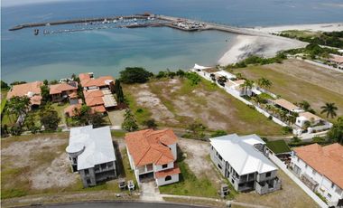 Venta de casa en San Carlos, Vista Mar Golf & Marina Las Terrazas