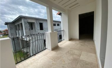 Venta de casa en San Carlos, Vista Mar Golf & Marina Las Terrazas