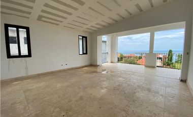 Venta de casa en San Carlos, Vista Mar Golf & Marina Las Terrazas