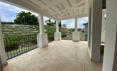 Venta de casa en San Carlos, Vista Mar Golf & Marina Las Terrazas