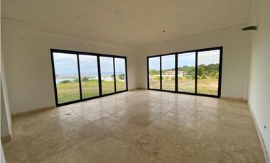 Venta de casa en San Carlos, Vista Mar Golf & Marina Las Terrazas