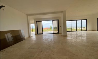 Venta de casa en San Carlos, Vista Mar Golf & Marina Las Terrazas