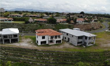 Venta de casa en San Carlos, Vista Mar Golf & Marina Las Terrazas