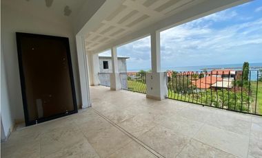 Venta de casa en San Carlos, Vista Mar Golf & Marina Las Terrazas