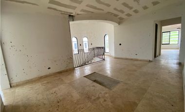 Venta de casa en San Carlos, Vista Mar Golf & Marina Las Terrazas