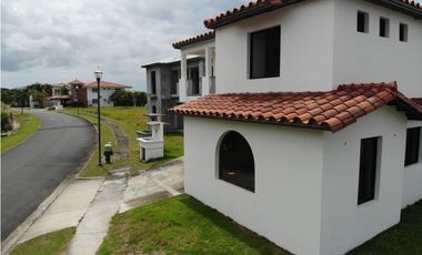 Venta de casa en San Carlos, Vista Mar Golf & Marina Las Terrazas