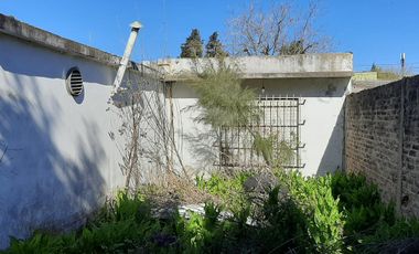 CLAYPOLE - CASA APTA CREDITO HIPOTECARIO
