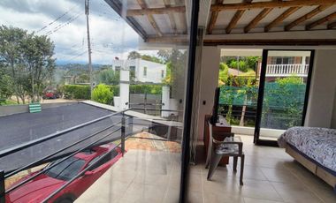 casa en venta en seleccionar barrio. Cod V9597935