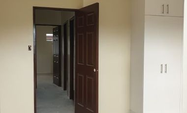 4BR HOUSE AND LOT FOR SALE near SM Southmall Las Pinas City