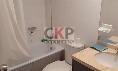2Dormitorios,1Baño Estacionamiento Metro Carlos Valdovinos
