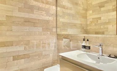 Departamento en Venta en Charles Hamilton - Valle Alegre