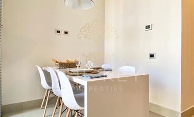 Departamento en Venta en Charles Hamilton - Valle Alegre