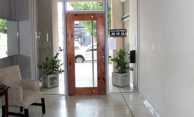 Departamento 3 ambientes con cochera y terraza
