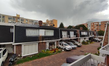 CASA en VENTA en Bogotá Cedritos-Usaquén