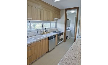 VENTA  APARTAMENTO 143 M2 EN PH BAHIA GORGONA, PLAYA SERENA