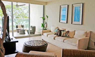 VENTA  APARTAMENTO 143 M2 EN PH BAHIA GORGONA, PLAYA SERENA