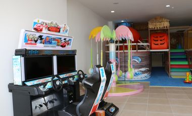 VENTA  APARTAMENTO 143 M2 EN PH BAHIA GORGONA, PLAYA SERENA