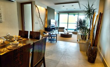 VENTA  APARTAMENTO 143 M2 EN PH BAHIA GORGONA, PLAYA SERENA