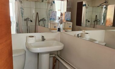 Gran Local Comercial en arriendo en Lo Barnechea