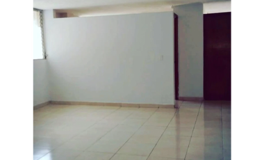 VENDO APARTAMENTO EDIFICIO SAN LORENZO 12 DE OCTUBRE