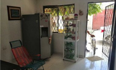 VENTA DE APARTAMENTO EN LA PALMA, MONTERIA