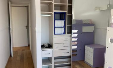 INCREIBLE  4 amb.en  Torre Centennial , ÚNICA VISTA AL RIO , 2 coch. FULL AMENITIES!!