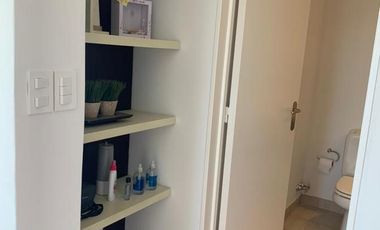 INCREIBLE  4 amb.en  Torre Centennial , ÚNICA VISTA AL RIO , 2 coch. FULL AMENITIES!!