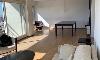 INCREIBLE  4 amb.en  Torre Centennial , ÚNICA VISTA AL RIO , 2 coch. FULL AMENITIES!!